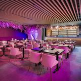 Cover image for Baku Asian Fusion Bar