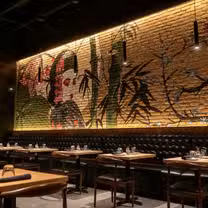 A photo of Freshido Bar & Kitchen restaurant
