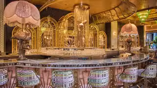 Een foto van restaurant Pinky's by Vanderpump - Flamingo Las Vegas