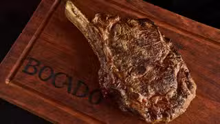 BOCADO餐廳的相片
