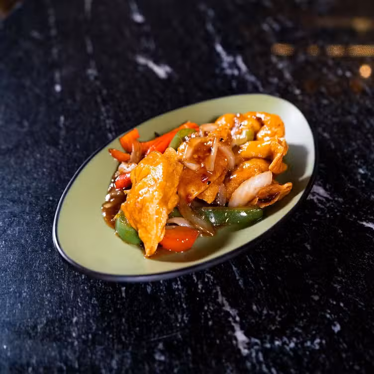 SOHO Asian Bar & Grill, Aventura, FL