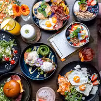 Foto von Cafe Ohana Restaurant