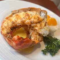 A photo of Sunness Supper Club restaurant