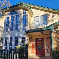 A photo of Whispering Pines Inn & Restaurant restaurant