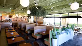 Foto von Oliver's Italian Restaurant