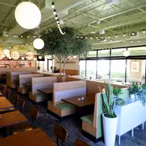 A photo of Oliver's Italian restaurant