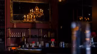 Een foto van restaurant The Grateful Crow