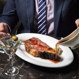 Cover image for The Prime Rib - Louisiana Live!