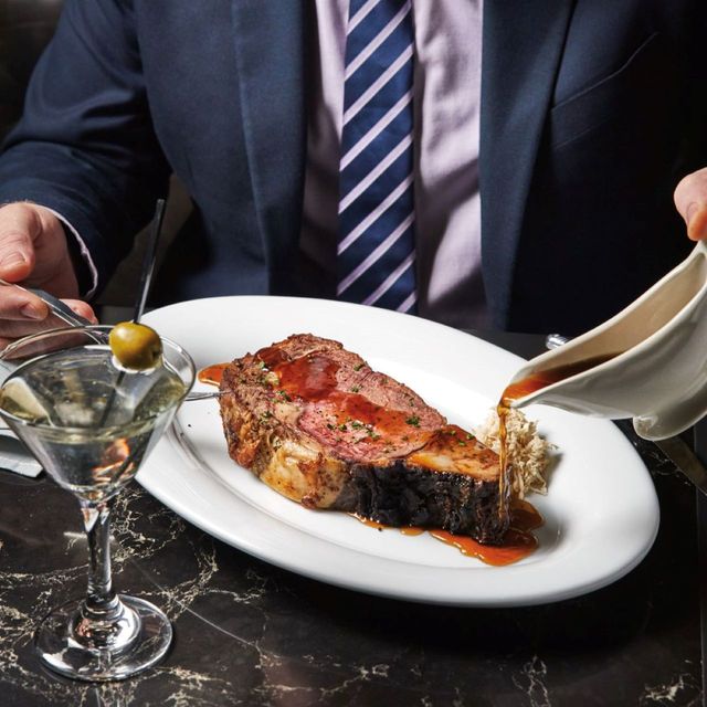 The Prime Rib - Louisiana Live! Restaurant - Bossier City, LA | OpenTable