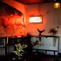 A photo of Wrench and Rodent Seabasstropub restaurant