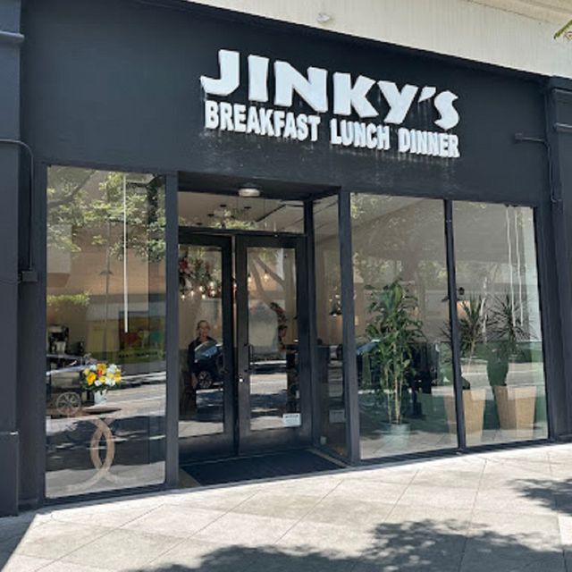 Jinky's - Santa Monica Restaurant - Santa Monica, CA | OpenTable