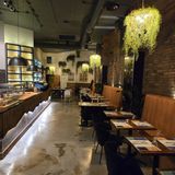 Cover image for Capitale Pizzeria