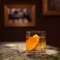 A photo of Canary restaurant