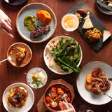El Scorcho Gordo - Chef's Family Feast Menu張相片