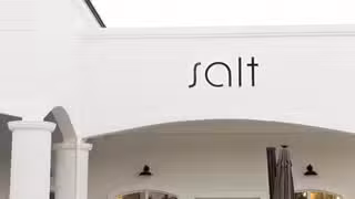 A photo of Salt Resto Bar restaurant