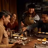 Art of the Espresso Martini (21+ Only) photo