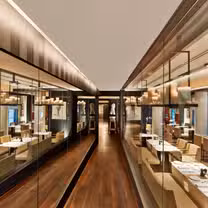 A photo of Hokusaï Restaurant restaurant