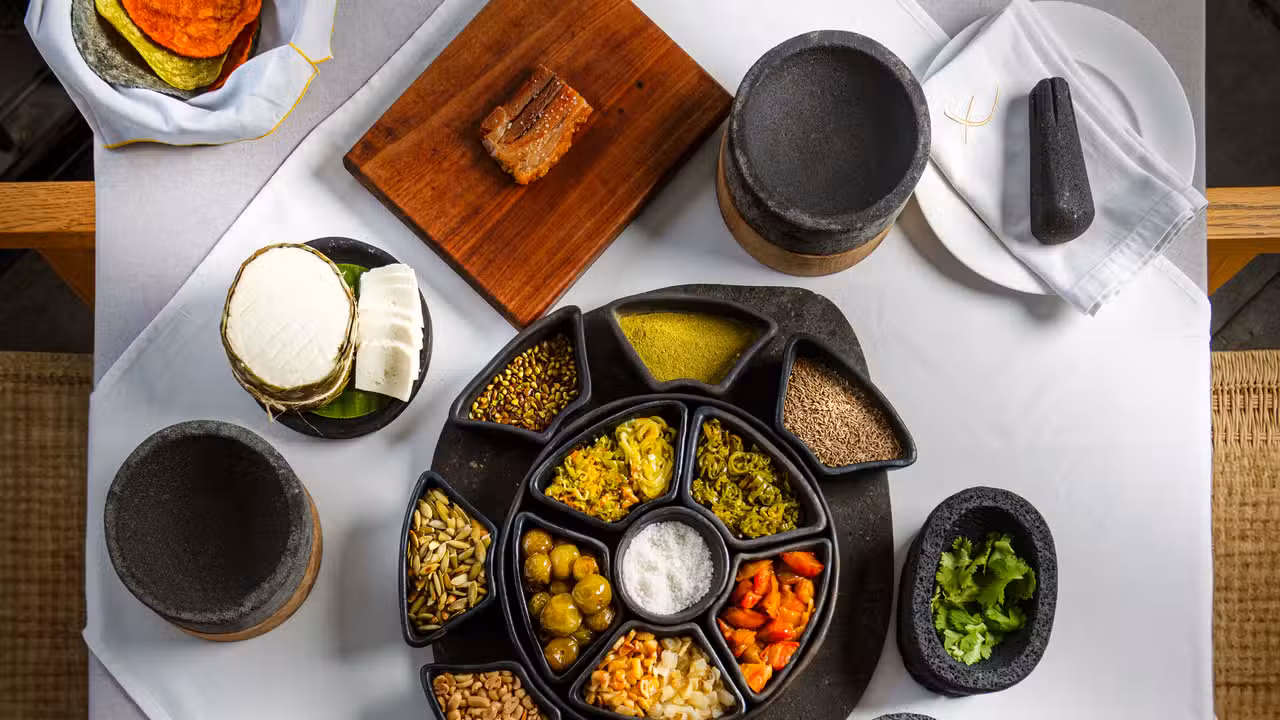 Eten - Paxia, Ciudad de México, CDMX