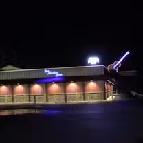 A photo of Your Mountain House restaurant