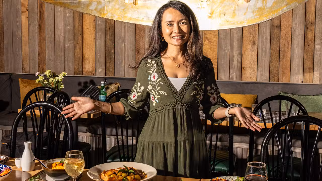 Welcome to Relish Thai Cuisine. - Relish Thai Cuisine, Hilton Head Island, SC