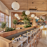Cover image for Little Ruby's - West Village