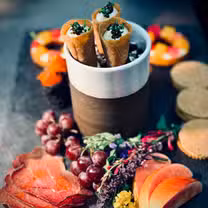 A photo of Mono Inn restaurant