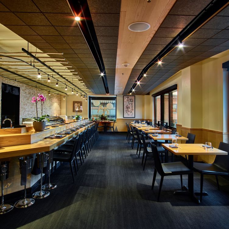 Photo 1 of 4: Sushi Kashiba