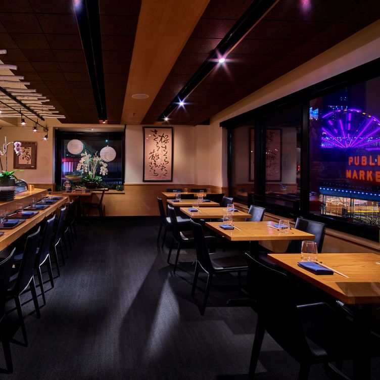 Sushi Kashiba