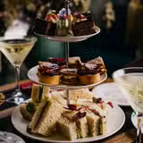 Afternoon Tea Photo