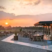 A photo of Eight at Gazegill By Doug Crampton restaurant