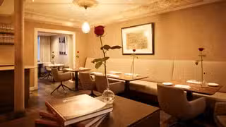 A photo of Piment Wahabi Nouri restaurant