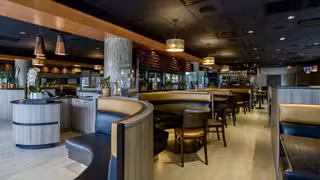 A photo of IL Mulino restaurant