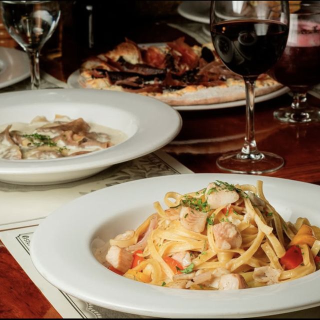 Stuffa - Actualizado en 2026, restaurante italianos en Ciudad de México ...