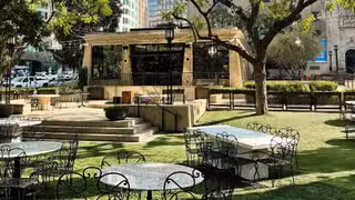Una foto del restaurante Settecento DTLA
