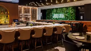 A photo of Terra Kitchen & Cocktails restaurant