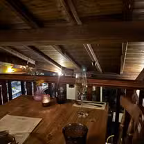 A photo of 2 Bridges Hereford restaurant