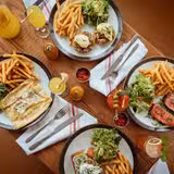 Magic Brunch Deal  for Two foto