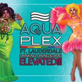 Cover image for Aquaplex Fort Lauderdale / Lips