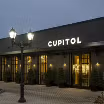 CUPITOL The Restaurantの写真