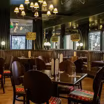 Del Toro Mexican Cuisineの写真