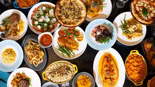 Foto von Aurora Italiana – Commerce Twp Restaurant