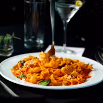 A photo of Valeria restaurant