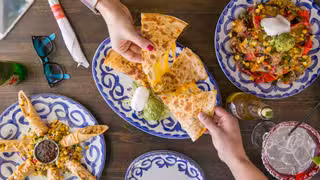 Chevys Fresh Mex - Fairfield餐廳的相片