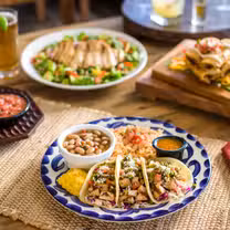 A photo of El Torito - San Leandro restaurant