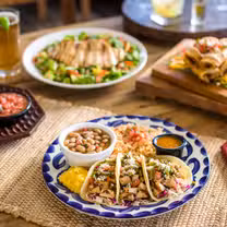 A photo of El Torito - San Bernardino restaurant