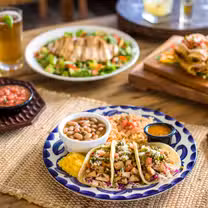 Una foto del restaurante El Torito - Lakewood