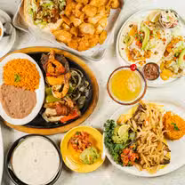 A photo of Rio Mambo - Weatherford restaurant