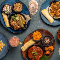 A photo of SOL Mexican Cocina - Irvine restaurant