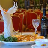 Cover image for Glamorous Chinese Restaurant