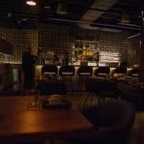 A photo of Casa Morales restaurant